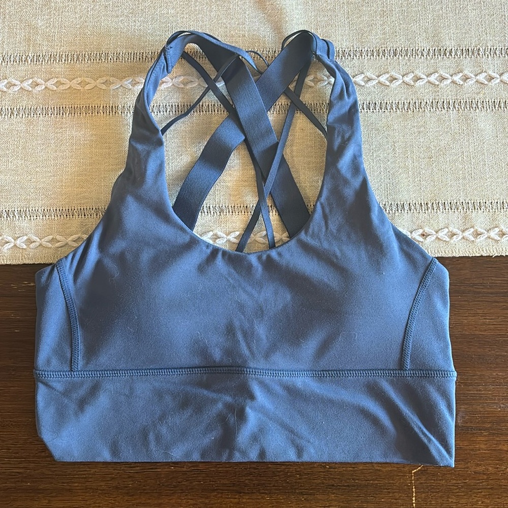 Balance Athletica- Aura Bra